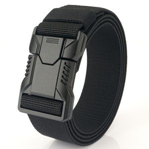 Women's Sports Belt - Durable Woven Polyester with Braids, Perfect for Outdoor Activities, Casual & Party Occasions | Easy to Clean | One-Size Fit